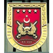 KARA KUVVETLERİNİN YENİ BRÖVESİ TARTIŞMA YARATTI